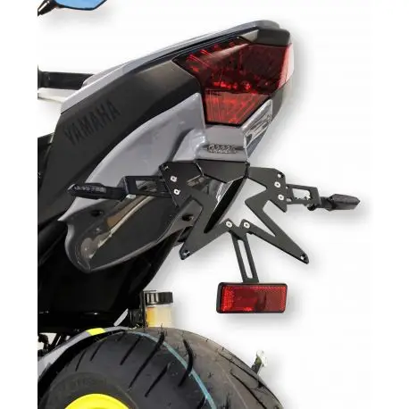 Passage de roue ERMAX YAMAHA MT 07 2014-2017 Retour Gratuit