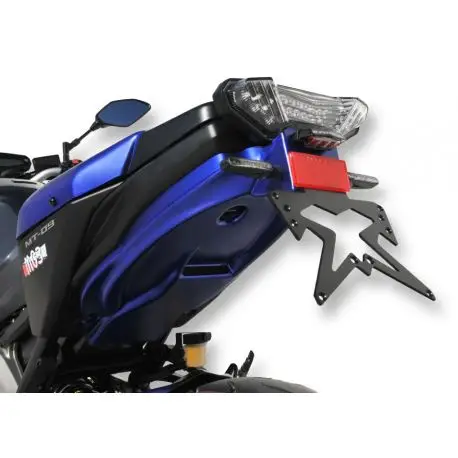 Satisfait Ou Remboursé Passage de roue ERMAX YAMAHA MT 09 2014-2016