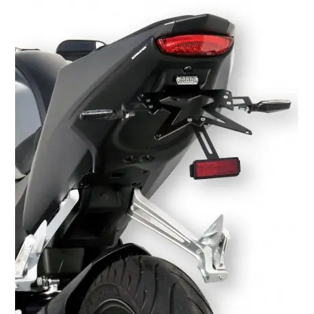 Passage de roue ERMAX YAMAHA YZF125R 2015-2018 Pas Cher