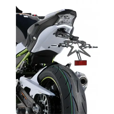 Meilleur Prix passage de roue Ermax pour KAWASAKI Z900 2017-2019