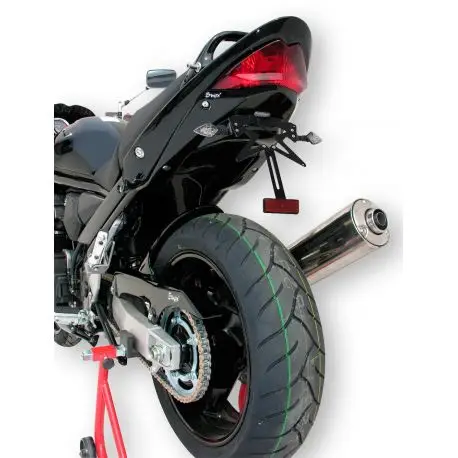 Passage de roue Ermax pour SUZUKI GSF 1250 Bandit S 2015-2016 Authentique