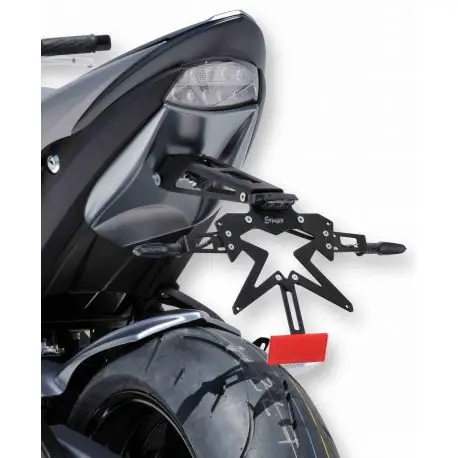 Soldes Passage de roue Ermax pour SUZUKI GSXS 1000 GSXF 1000 2015-2021