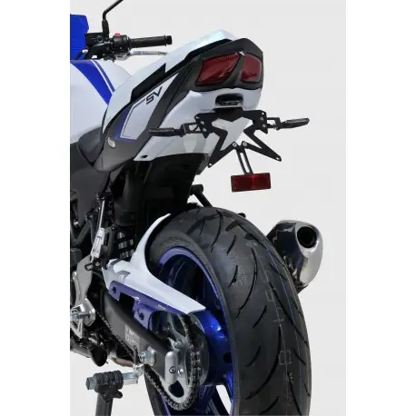 passage de roue ermax pour SUZUKI SV 650 2016-2025 Offre Du Jour