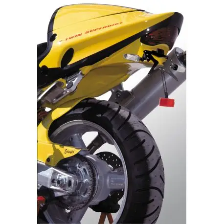 Seulement Aujourd’hui Passage de roue Ermax pour SUZUKI TL1000R 1998-2003