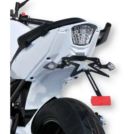 Promotion Saisonnière Passage de roue Ermax pour XJ 6 N 2013-2016