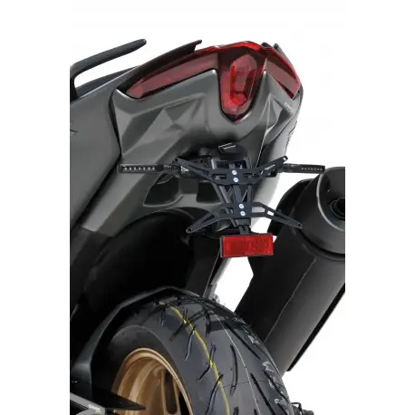 passage de roue Ermax pour YAMAHA 560 T-MAX 2020-2021 Certifié