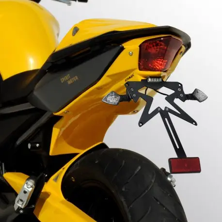 passage de roue Ermax pour YAMAHA XJ6 DIVERSION 2009-2017 Authentique