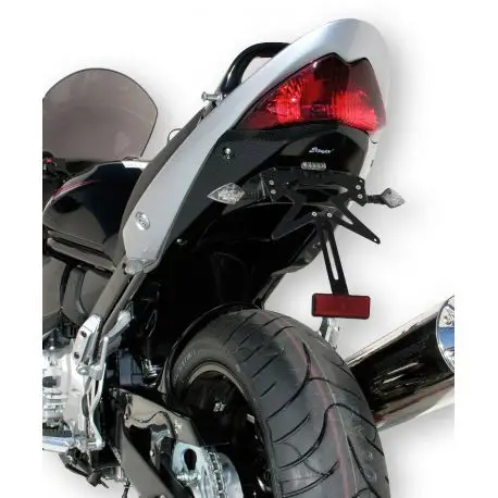 Passage de roue Ermax SUZUKI GSXF 650 2008-2016 Remise