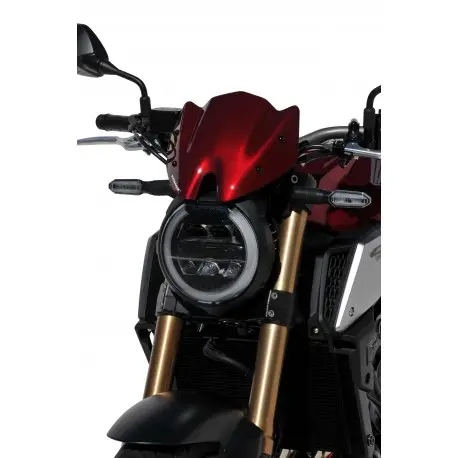 Prix Réduit Tete de fourche 23 cm Ermax pour Honda CB650R NEO SPORTS CAFE 2019-2020