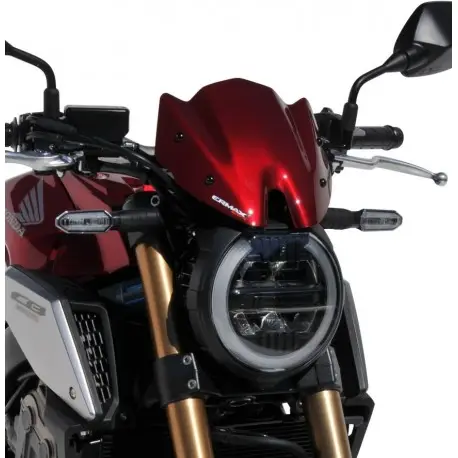 Tête de fourche Ermax pour HONDA CB650R NEO SPORTS CAFE 2021-2023 Vente Directe