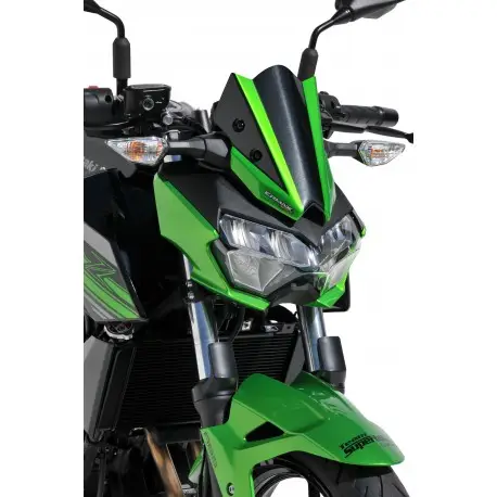 Tete de fourche Ermax pour KAWASAKI Z400 2019-2023 Commander Vite