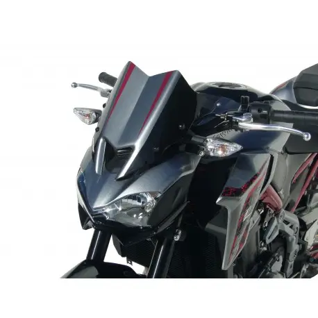 Top Vente Tete de fourche Ermax pour KAWASAKI Z900 2017-2019