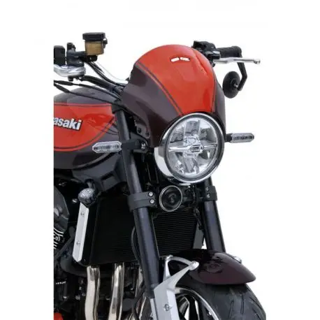 Tete de fourche Ermax pour KAWASAKI Z900RS 2018-2026 Produit De Marque