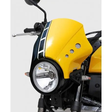 Pas Cher Tète de fourche ermax YAMAHA XSR 700 2016-2021