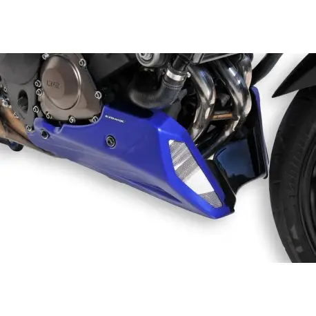 Meilleure Vente Sabot moteur ERMAX EVO YAMAHA MT-09 2014-2016