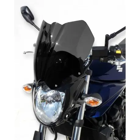 tête de fourche Ermax pour SUZUKI GSF 1250 BANDIT N 2010-2014 Offre Limitée