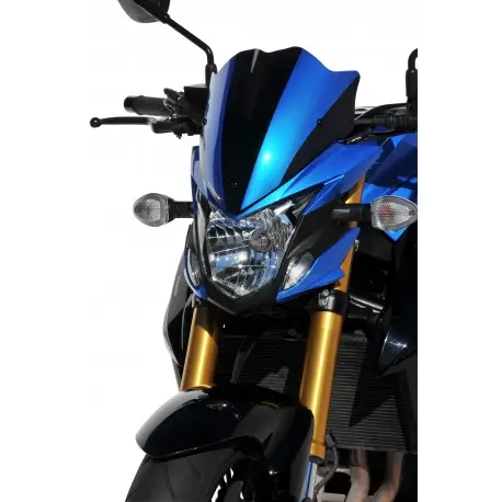 Prix Bas Tete de fourche Ermax pour SUZUKI GSXS 750 2017-2022