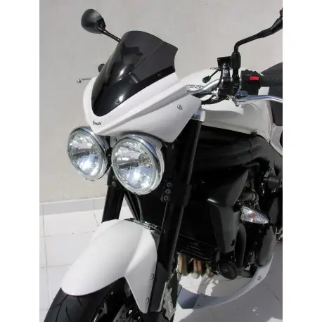 Prix Réduit Tete de fourche Ermax pour TRIUMPH 1050 SPEED TRIPLE 2008-2010