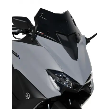 Expédition Rapide Tête de fourche Ermax pour YAMAHA 560 T-MAX 2020-2021