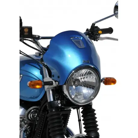 Marque Tête de fourche Ermax ROYAL ENFIELD 650 INTERCEPTOR 2018-2022