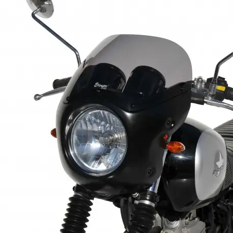 Tête de fourche Ermax universelle CAFE RACER Offre Spéciale