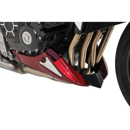 SABOT MOTEUR ERMAX HONDA CB1000R NEO SPORTS CAFE 2018-2020 Commander Maintenant