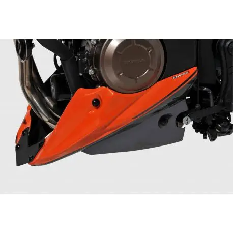 Commande En Gros Sabot moteur ERMAX HONDA CB500F 2016-2018