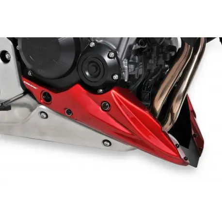 Prix Bas Sabot moteur ERMAX HONDA CB500X 2013-2015