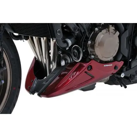 Expédié Aujourd’hui Sabot moteur ERMAX HONDA CB650R NEO SPORTS CAFE 2019-2020