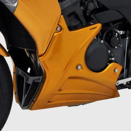 Nouvel Arrivage Sabot moteur ERMAX HONDA CBF 1000 FA 2010-2017