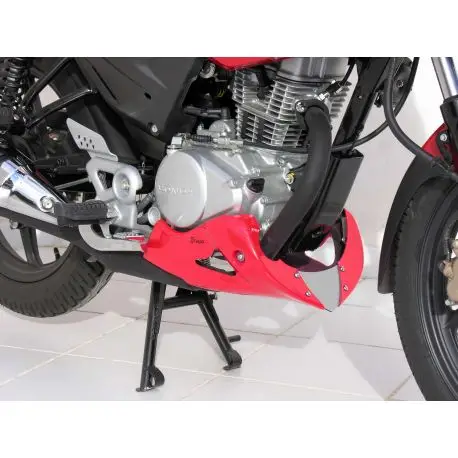 Prix Cassé Sabot moteur ERMAX HONDA CBF 125 2009-2014