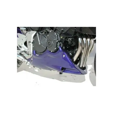 Sabot moteur ERMAX HONDA CBF 600 2004-2007 Réduction