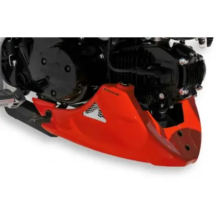 Seulement Aujourd’hui Sabot moteur ERMAX HONDA MSX 125 2013-2016