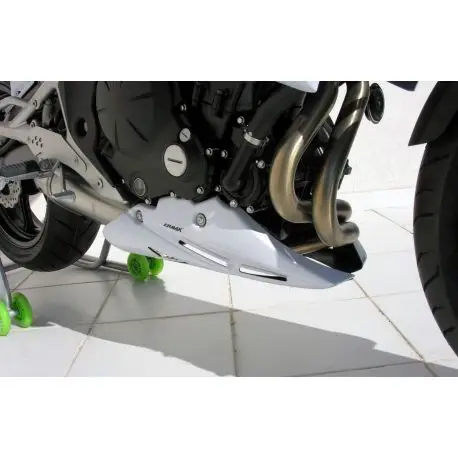 Livraison Express Sabot moteur ERMAX KAWASAKI ER6 2009-2011