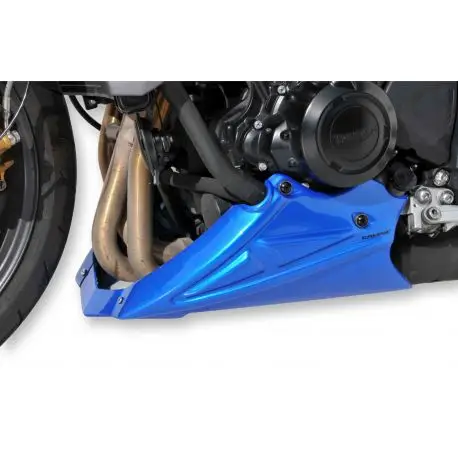 Sabot moteur ERMAX TRIUMPH 675 STREET TRIPLE / R 2013-2015 Affaire À Saisir