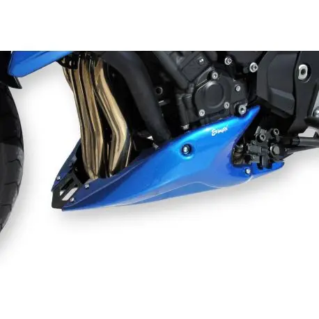 Sabot moteur ERMAX YAMAHA FZ1 / FZ1 FAZER 2006-2016 Satisfait Ou Remboursé