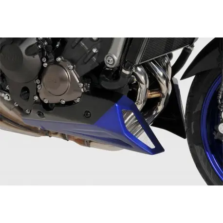 Prix Choc Sabot moteur ERMAX YAMAHA MT-09 2013-2016