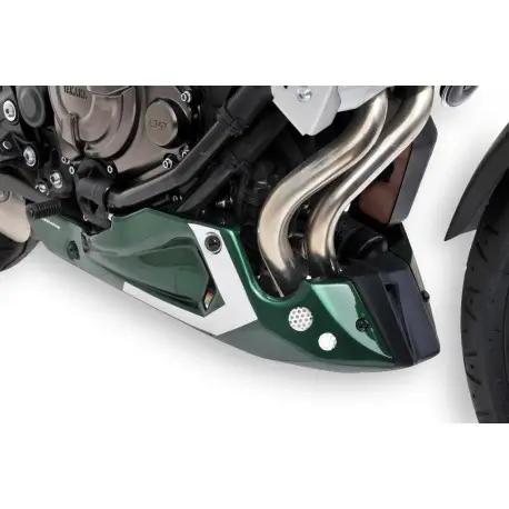 Nouvelle Collection Sabot moteur ERMAX YAMAHA XSR 700 2016-2021