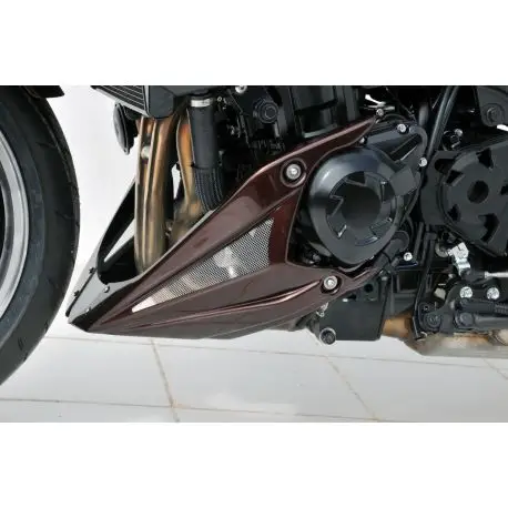 Promotion Sabot moteur ERMAX KAWASAKI Z1000 2010-2013