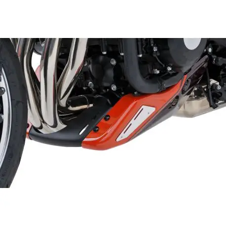 sabot moteur Ermax pour KAWASAKI Z900RS 2018-2026 Prix Bas