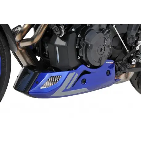 sabot moteur Ermax pour YAMAHA MT-07 2021-2024 Prix Bas