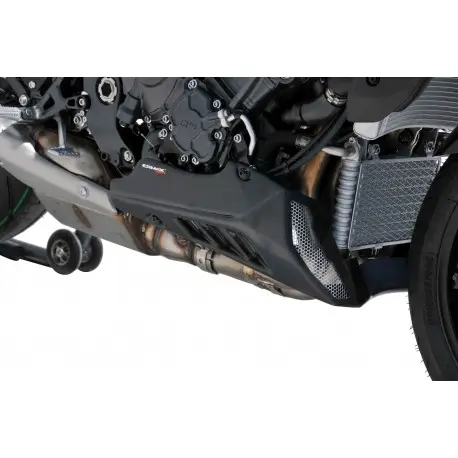 Prix Bas sabot moteur Ermax pour YAMAHA MT-10 FZ-10 2022-2025