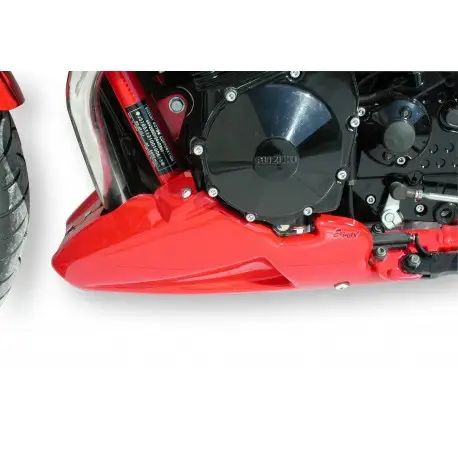 Sabot moteur ERMAX SUZUKI GSF 650 BANDIT GSF 1200 BANDIT GSF 1250 BANDIT 2005-2008 Commande En Gros