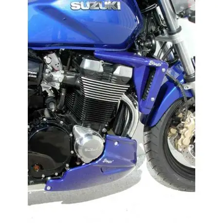Sabot moteur ERMAX SUZUKI GSX 1400 2001-2007 Commande En Gros