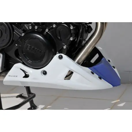 Seulement Aujourd’hui Sabot moteur evo ERMAX BMW F800R 2015-2020