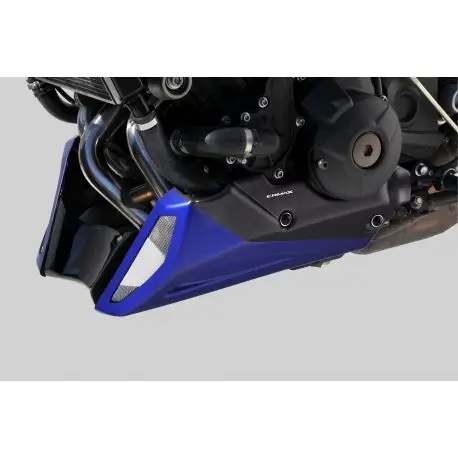 Solde Sabot moteur Evo Ermax pour YAMAHA MT 09 FJ 09 TRACER 2015-2017