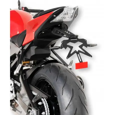Support de plaque ERMAX BMW S1000R 2014-2016 Expédié Aujourd’hui