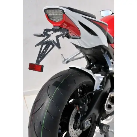 Remise Support de plaque ERMAX HONDA CBR1000RR 2012-2016