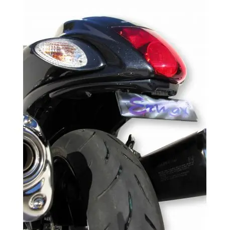 Achetez Aujourd’hui Support de plaque ermax SUZUKI GSXR 1300 HAYABUSA 2008-2017