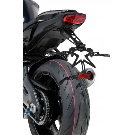 Remise Support de plaque ERMAX YAMAHA MT-10 FZ-10 2022-2025
